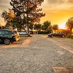 Ferienwohnung Sunset Bei Warnemuende